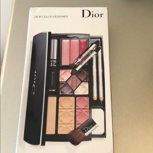 DIOR Color Designer All-in-One Makeup Palette